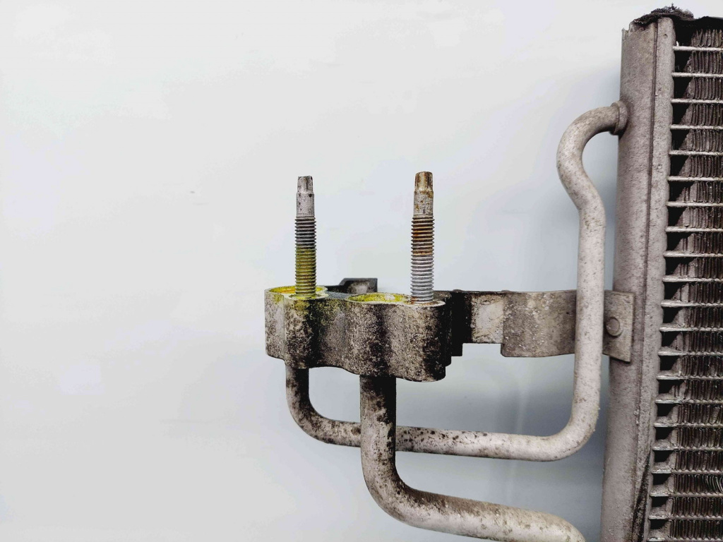 Radiator clima / AC Ford Kuga I [Fabr 2008-2012] OEM 2.0 TDCI 2.0 TDCI