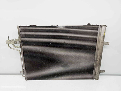 Radiator clima / AC Ford Kuga II [Fabr 2012-prezent] DC61-19710-BB 2.0 TDCI TXDA 103KW / 140CP