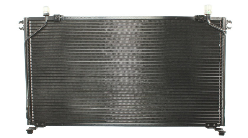 Radiator clima AC FORD MAVERICK; NISSAN TERRANO II 2.4/2.7D intre 1993-2007