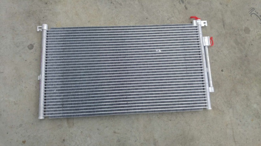 Radiator clima ac ford mondeo 3 1s7h19710ae