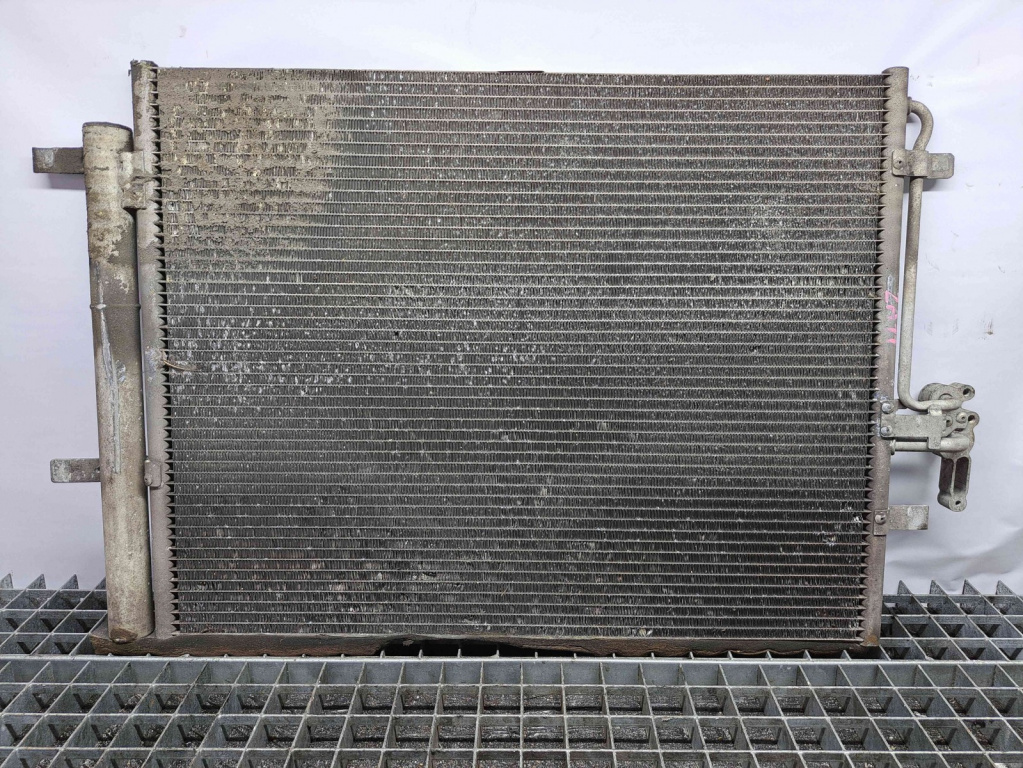 Radiator clima / AC Ford Mondeo 4 [Fabr 2007-2015] OEM 80KW / 109CP