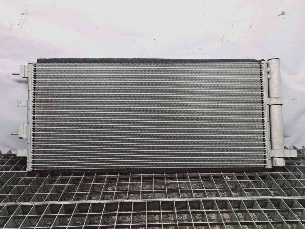 Radiator clima / AC Ford Mondeo 5 Sedan [Fabr 2014-2022] HG9H-19710-CA 2.0 TDCI