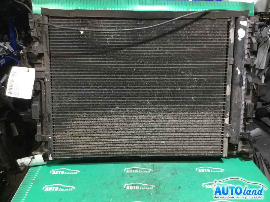 Radiator Clima Ac Ford MONDEO IV 2007