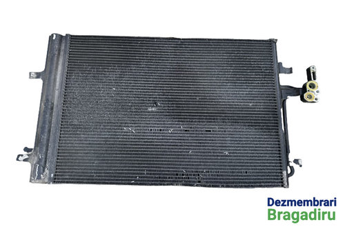 Radiator clima AC Ford Mondeo MK4 [2007 - 2010] Liftback 2.2 TDCi DPF MT (175 hp) MK4 (BA7)