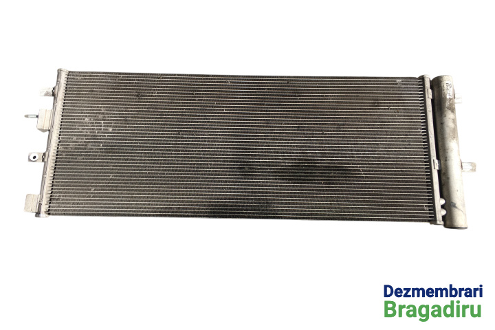 Radiator clima AC Ford Mondeo MK5 [2014 - 2020] Liftback 2.0 TDCi Duratorq MT (150 hp) Cutie de viteze manuala 6 trepte