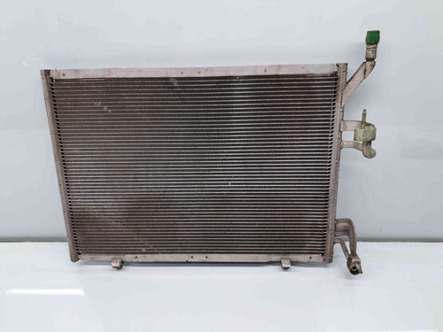Radiator clima / AC Ford Tourneo Courier [Fabr 2014-2020] G1B119710AC 1.0 Benz M1DA 74KW / 100CP