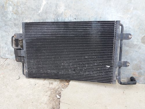 Radiator clima Ac Golf IV Audi A3 Octavia Bora Leon Toledo Cod:1J0820411L
