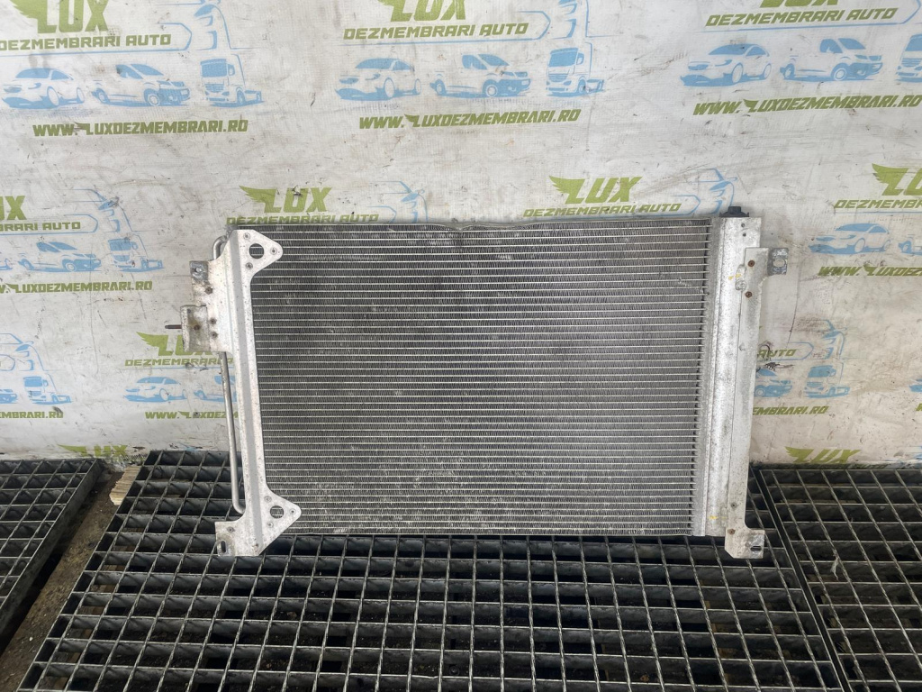 Radiator clima ac H2774 IVECO Stralis generatia [2002 - 2012]