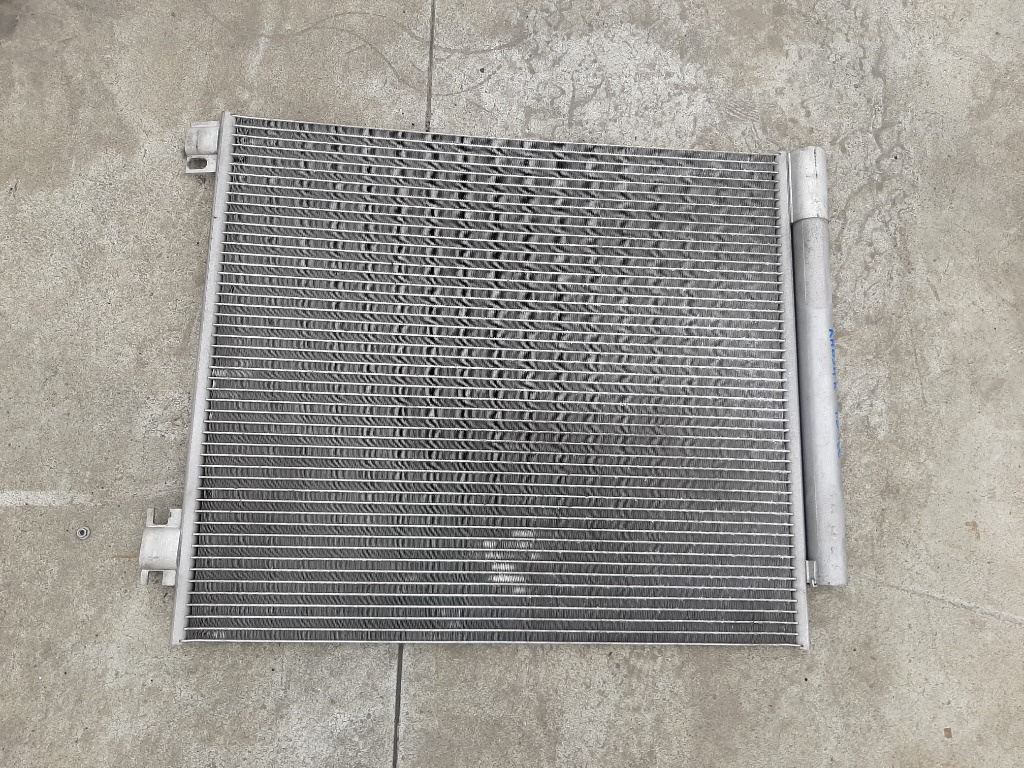 Radiator clima ac h5hb470 1.3 tce renault kadjar ha hl 921006951r