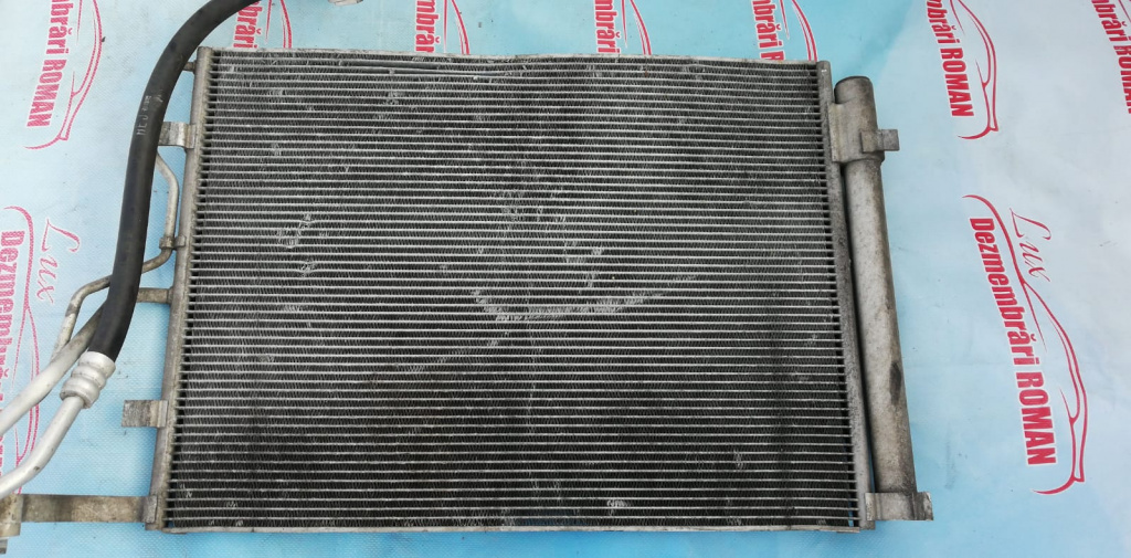 Radiator clima ac hyundai i40 motor 1.7 crdi cod d4fd 2012