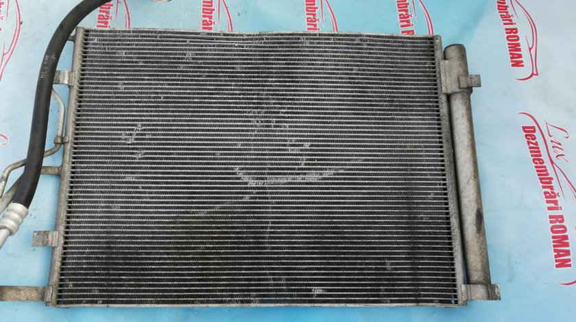 Radiator clima ac hyundai i40 motor 1.7 crdi cod d4fd 2012