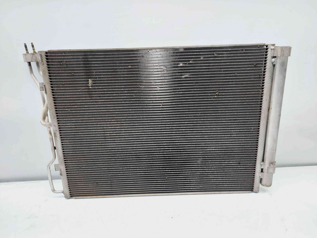 Radiator clima / AC Hyundai i40 Wagon [Fabr 2012-2019] OEM 1.7 TCI D4FD 1.7 TCI D4FD