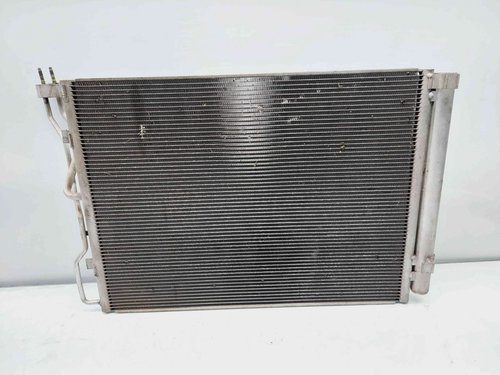 Radiator clima / AC Hyundai i40 Wagon [Fabr 2012-2019] OEM 1.7 TCI D4FD 1.7 TCI D4FD
