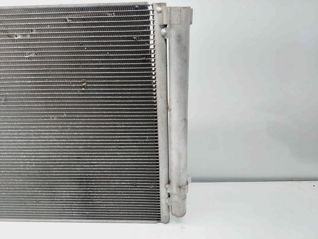 Radiator clima / AC Hyundai i40 Wagon [Fabr 2012-2019] OEM 1.7 TCI D4FD 1.7 TCI D4FD