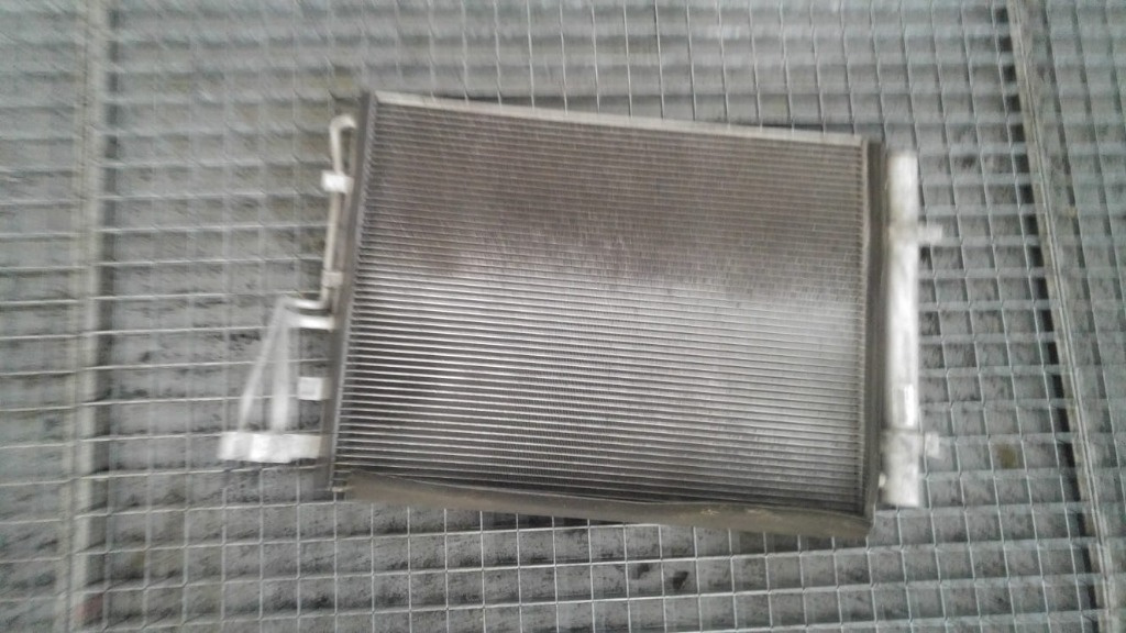 Radiator clima ac hyundai ix20 1.4 d 90 cp dupa 2011