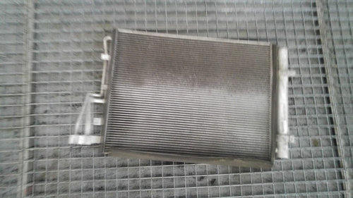 Radiator clima ac hyundai ix20 1.4 d 90 cp dupa 2011