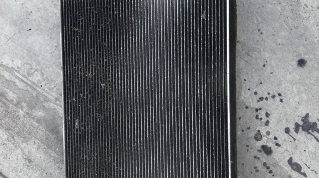 Radiator clima ac hyundai ix20 2010-2015