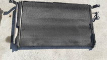 Radiator clima ac hyundai santa fe 2 cm 2.2d 97606...