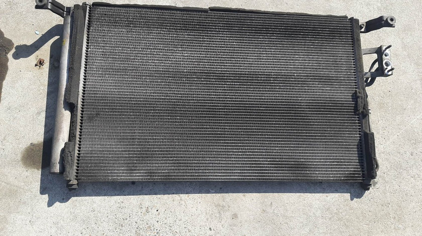 Radiator clima ac hyundai santa fe 2 cm 2.2d 97606-2b100