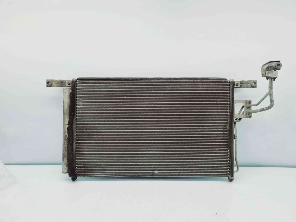 Radiator clima / AC Hyundai Santa Fe 2 (CM) [Fabr 2005-2012] OEM 2.2 D4EB114KW / 155CP 2.2 D4EB 114KW / 155CP