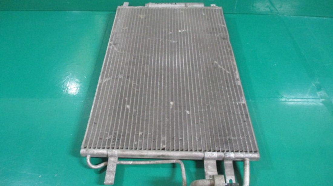 RADIATOR CLIMA / AC HYUNDAI TUCSON 2.0 16V BENZINA 104kw 141cp FAB. 2004 - 2010 ⭐⭐⭐⭐⭐