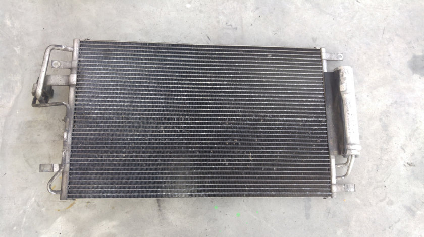 Radiator clima ac hyundai tucson 2.0 crdi euro 4