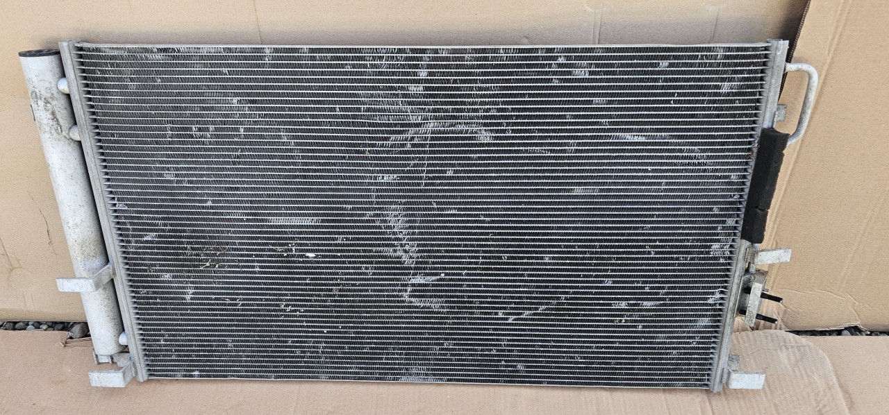 Radiator clima AC Hyundai Tucson 3 / Kia Sportage 1.6 GDI 2016 2017 2018 2019