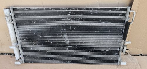 Radiator clima AC Hyundai Tucson 3 / Kia Sportage 1.6 GDI 2016 2017 2018 2019
