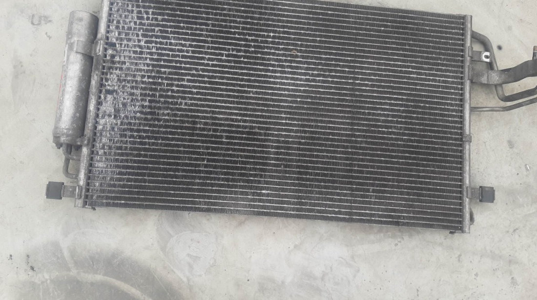 Radiator clima ac hyundai tucson kia sportage 2.0 crdi d30173-0630