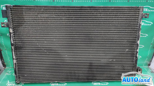 Radiator Clima Ac Jaguar S-TYPE CCX 1999