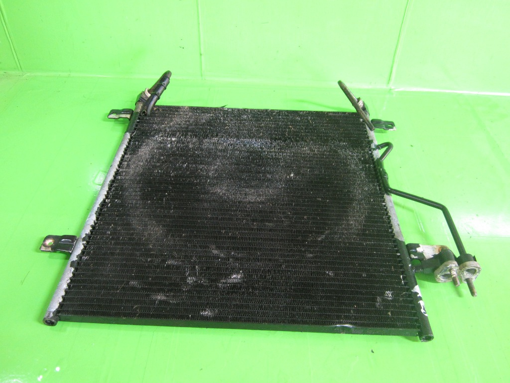 RADIATOR CLIMA / AC JEEP CHEROKEE KJ LIBERTY 2.8 CRD 4x4 FAB. 2001 - 2008 ⭐⭐⭐⭐⭐
