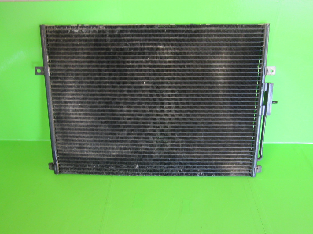 RADIATOR CLIMA / AC JEEP GRAND CHEROKEE II 3.1 TD FAB. 1998 - 2005 ⭐⭐⭐⭐⭐