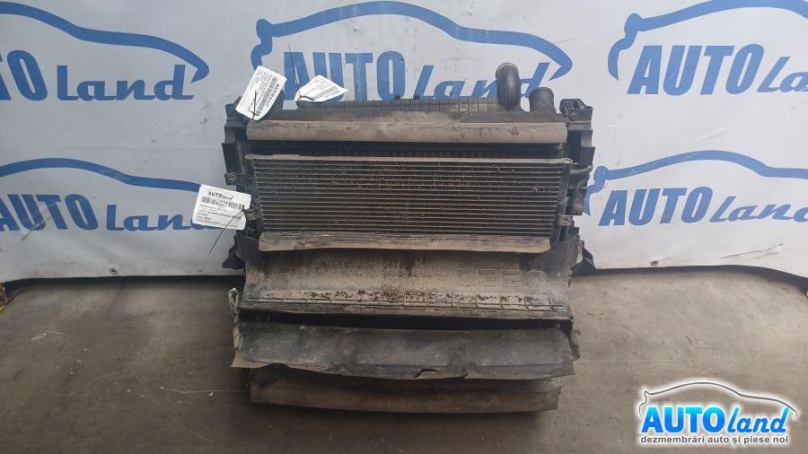 Radiator Clima Ac Jrb500250 3.6 Diesel Land Rover RANGE ROVER SPORT 2005