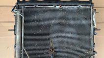 Radiator Clima AC Kia Sorento 2008 2.5 Diesel