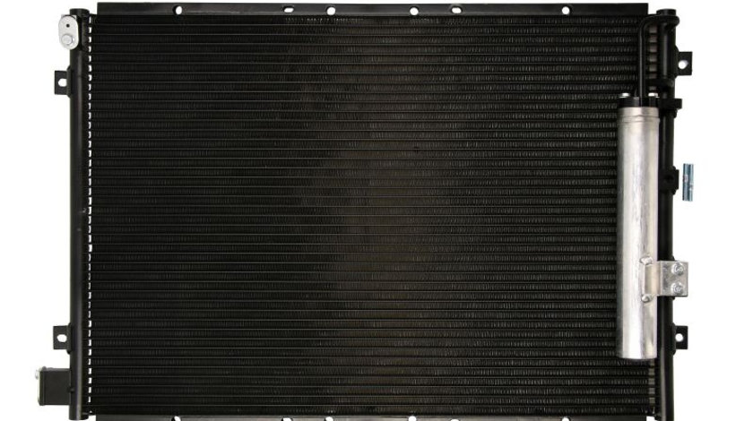Radiator clima AC KIA SORENTO I 2.4/2.5D/3.5 dupa 2002