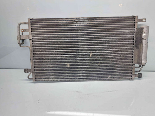 Radiator clima / AC Kia Sportage II [Fabr 2004-2010] D30173-0630 2.0 CRDI D4EA 2.0 CRDI D4EA 110KW /...