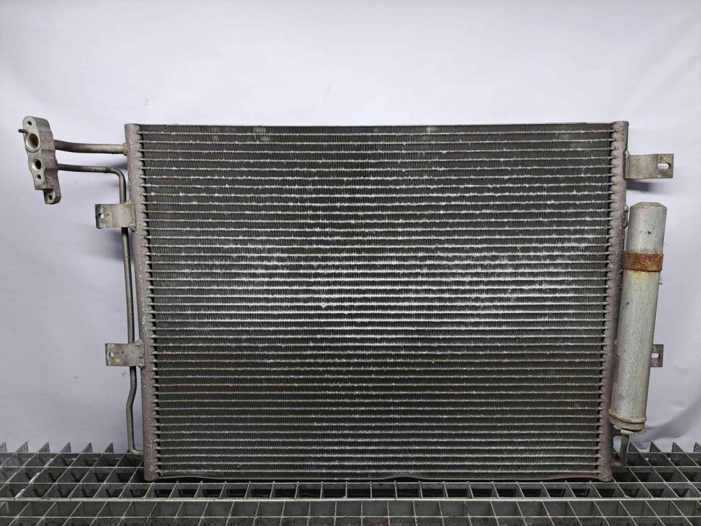 Radiator clima / AC LAND ROVER Discovery Sport (L550) [Fabr 2014-2022] AH32-19C600-CA 80KW / 109CP