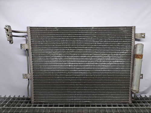 Radiator clima / AC LAND ROVER Discovery Sport (L550) [Fabr 2014-2022] AH32-19C600-CA 80KW / 109CP