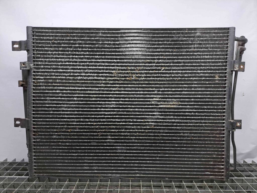Radiator clima / AC LAND ROVER Discovery Sport (L550) [Fabr 2014-2022] AH32-19C600-CA 80KW / 109CP