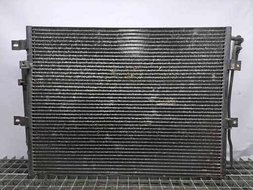 Radiator clima / AC LAND ROVER Discovery Sport (L550) [Fabr 2014-2022] AH32-19C600-CA 80KW / 109CP