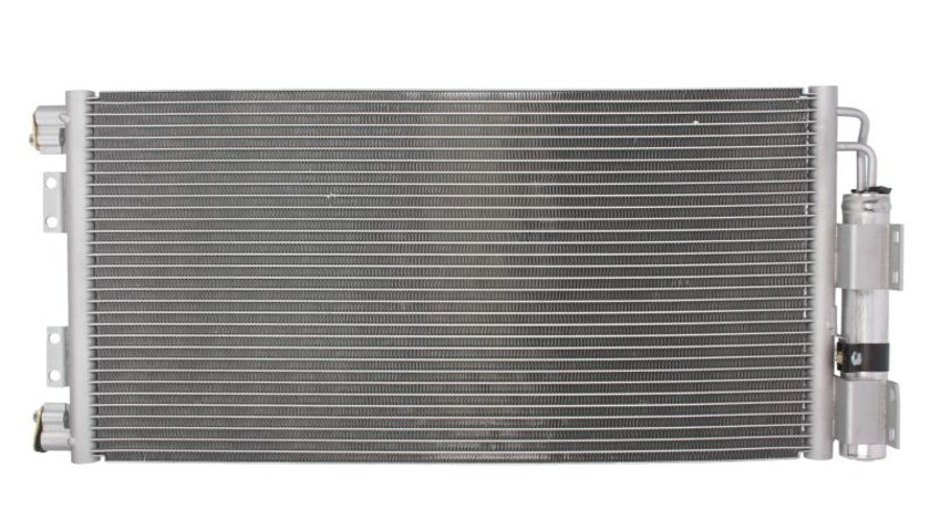 Radiator clima AC LAND ROVER FREELANDER 1.8 2.0 d 2.5 intre 1998-2006