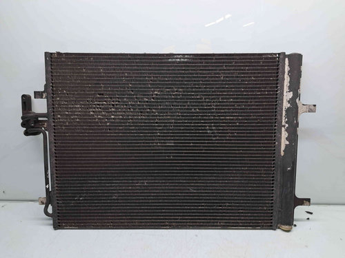 Radiator clima / AC LAND ROVER Freelander 2 (FA) [Fabr 2006-2014] 6G91-19701-CC 2.2 118KW / 160CP