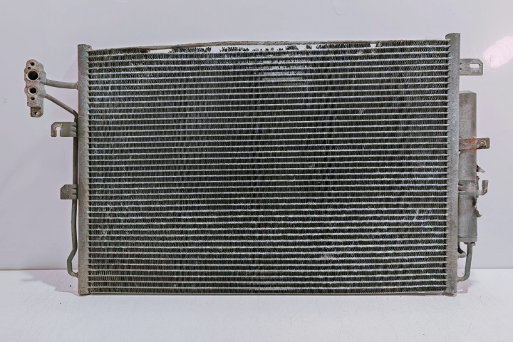 Radiator Clima AC Land Rover Range Rover 3 [facelift] [2005 - 2009]