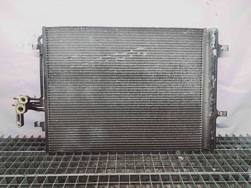 Radiator clima / AC LAND ROVER Range Rover Evoque [Fabr 2011-2018] OEM 2.2 CRDI 2.2 CRDI 140KW / 190...