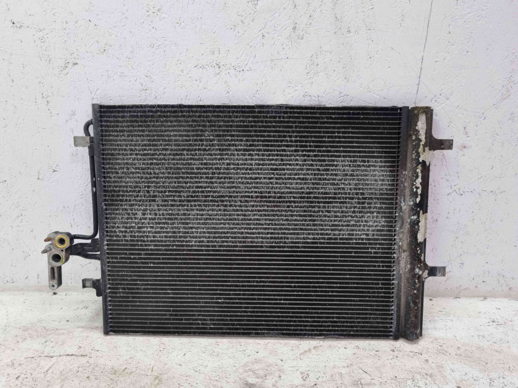 Radiator clima / AC LAND ROVER Range Rover Evoque [Fabr 2011-2018] 9G91-19710-B 2.2D 2.2D 80KW / 109CP