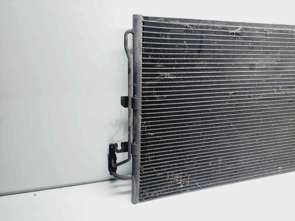 Radiator clima / AC LAND ROVER RANGE ROVER SPORT (L320) [Fabr 2005-2009] JRB500130 2.7 27DDT140KW / 190CP 2.7 27DDT 140KW / 190CP