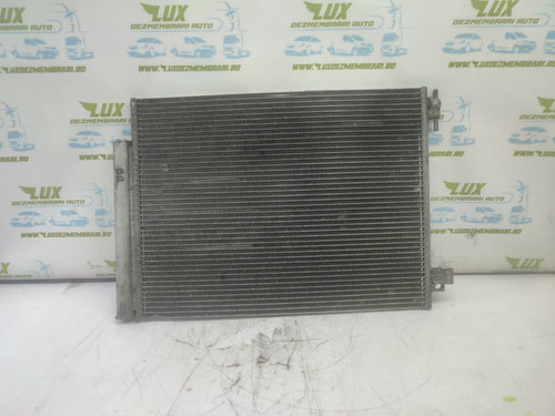 Radiator clima ac m155718 1.5 DCI K9K612 Dacia Lodgy [2013 - 2020] 1.5 DCI K9K612