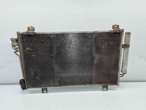 Radiator clima / AC MAZDA 3 Fastback [Fabr 2003-2009] 8397005 -04 2.2 Skyactiv 110KW / 150CP 2.2 Sky...