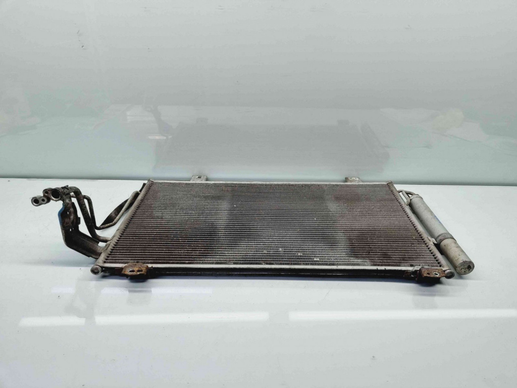 Radiator clima / AC MAZDA 3 Fastback [Fabr 2003-2009] 8397005 -04 2.2 Skyactiv 110KW / 150CP 2.2 Skyactiv 110KW / 150CP
