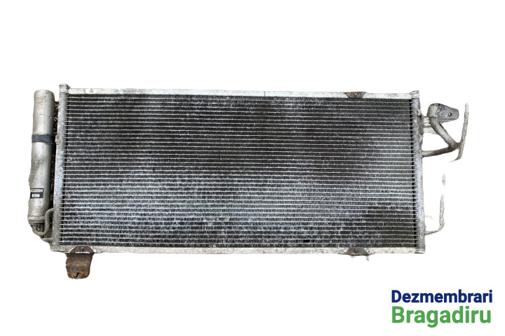 Radiator clima AC Mazda 6 GH [2007 - 2012] wagon